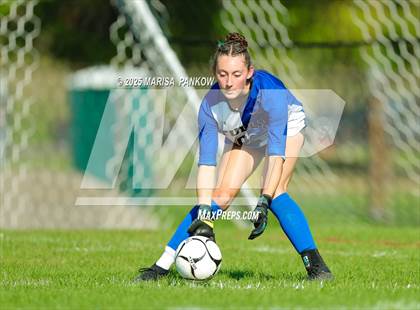 Thumbnail 1 in Bishop Ludden vs Tully photogallery.