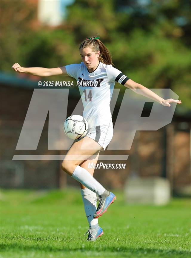 Bishop Ludden vs Tully