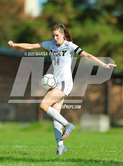Thumbnail 1 in Bishop Ludden vs Tully photogallery.