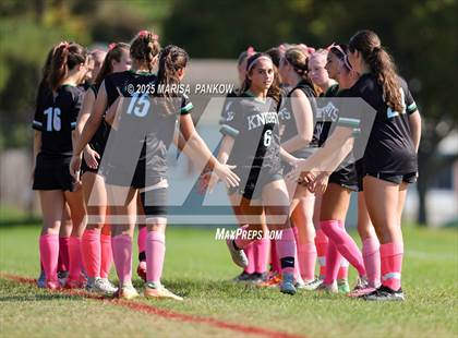 Thumbnail 1 in Bishop Ludden vs Tully photogallery.