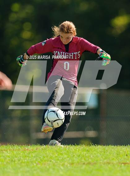 Thumbnail 2 in Bishop Ludden vs Tully photogallery.