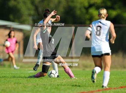 Thumbnail 3 in Bishop Ludden vs Tully photogallery.