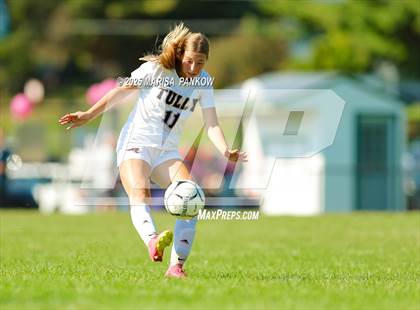 Thumbnail 1 in Bishop Ludden vs Tully photogallery.