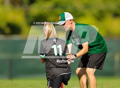 Thumbnail 2 in Bishop Ludden vs Tully photogallery.