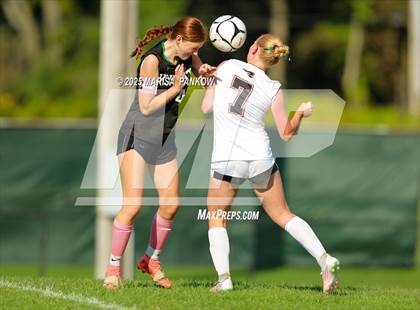 Thumbnail 2 in Bishop Ludden vs Tully photogallery.