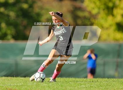 Thumbnail 2 in Bishop Ludden vs Tully photogallery.
