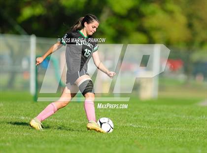 Thumbnail 2 in Bishop Ludden vs Tully photogallery.
