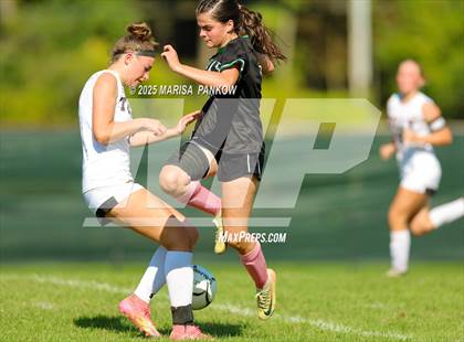 Thumbnail 1 in Bishop Ludden vs Tully photogallery.
