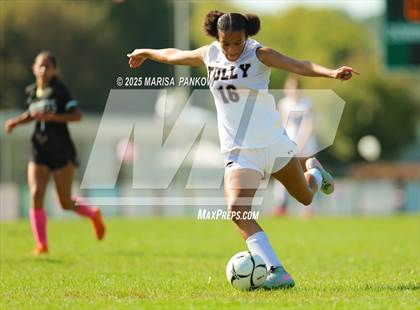Thumbnail 1 in Bishop Ludden vs Tully photogallery.