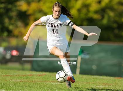 Thumbnail 3 in Bishop Ludden vs Tully photogallery.