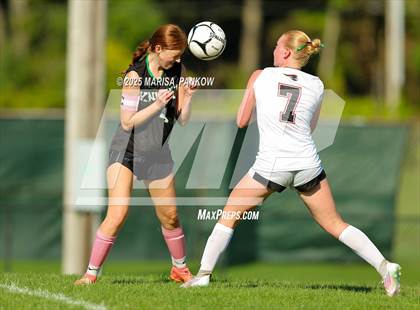 Thumbnail 3 in Bishop Ludden vs Tully photogallery.