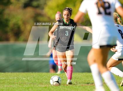 Thumbnail 3 in Bishop Ludden vs Tully photogallery.