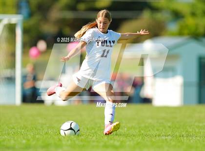Thumbnail 2 in Bishop Ludden vs Tully photogallery.