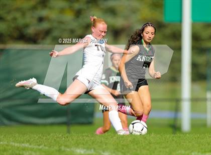 Thumbnail 3 in Bishop Ludden vs Tully photogallery.