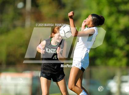 Thumbnail 2 in Bishop Ludden vs Tully photogallery.