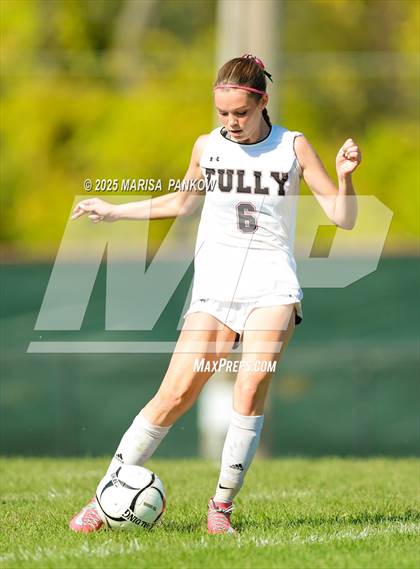 Thumbnail 1 in Bishop Ludden vs Tully photogallery.