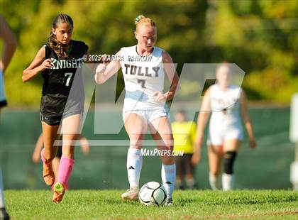 Thumbnail 2 in Bishop Ludden vs Tully photogallery.