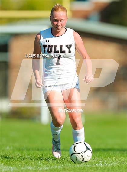 Thumbnail 1 in Bishop Ludden vs Tully photogallery.