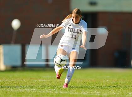 Thumbnail 2 in Bishop Ludden vs Tully photogallery.