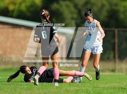 Thumbnail 2 in Bishop Ludden vs Tully photogallery.