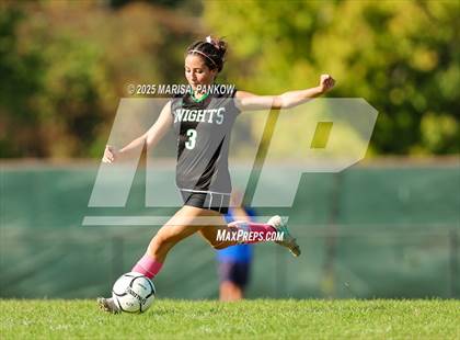 Thumbnail 3 in Bishop Ludden vs Tully photogallery.