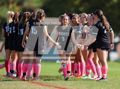 Thumbnail 3 in Bishop Ludden vs Tully photogallery.
