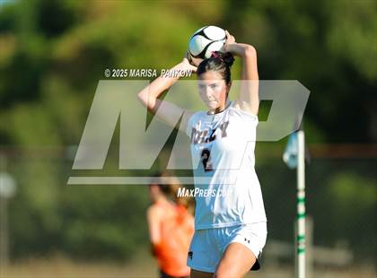 Thumbnail 3 in Bishop Ludden vs Tully photogallery.