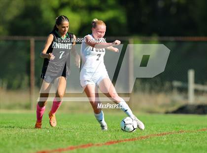 Thumbnail 1 in Bishop Ludden vs Tully photogallery.
