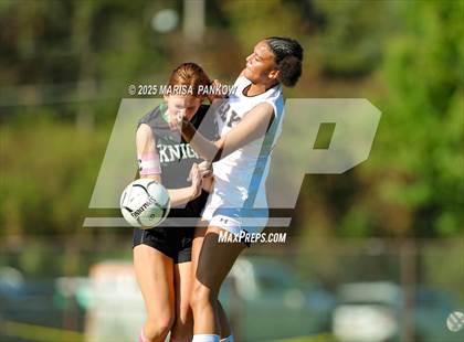 Thumbnail 1 in Bishop Ludden vs Tully photogallery.