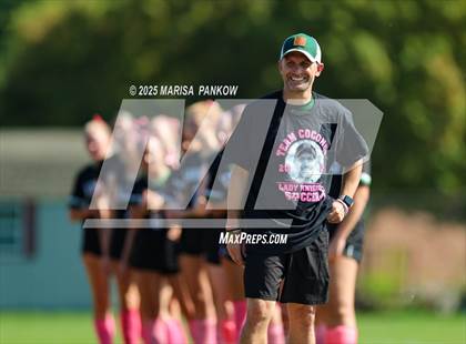 Thumbnail 1 in Bishop Ludden vs Tully photogallery.