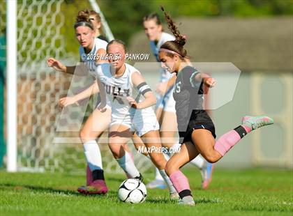 Thumbnail 1 in Bishop Ludden vs Tully photogallery.