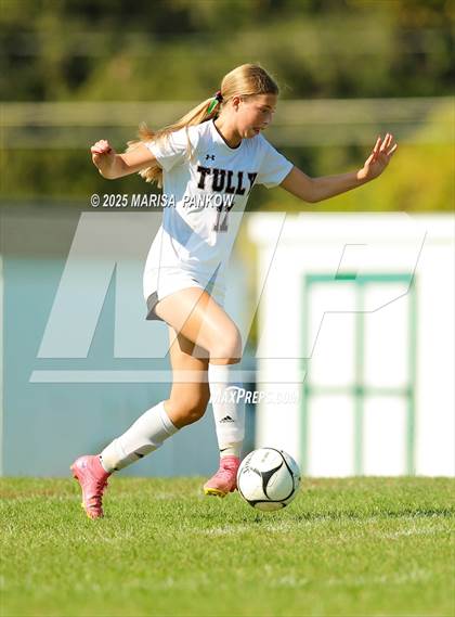 Thumbnail 2 in Bishop Ludden vs Tully photogallery.