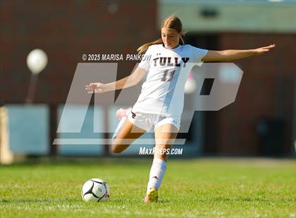 Thumbnail 3 in Bishop Ludden vs Tully photogallery.