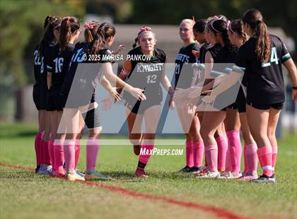 Thumbnail 1 in Bishop Ludden vs Tully photogallery.