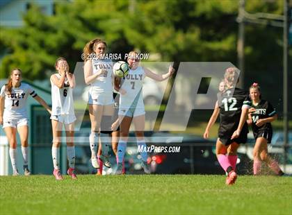 Thumbnail 2 in Bishop Ludden vs Tully photogallery.