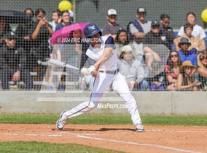 Thumbnail 1 in Pacifica @ Santa Monica (CIF SS Division 5 Semifinal) photogallery.
