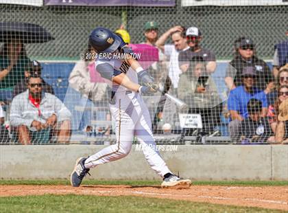 Thumbnail 2 in Pacifica @ Santa Monica (CIF SS Division 5 Semifinal) photogallery.