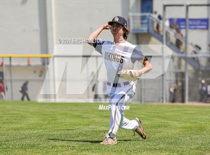 Thumbnail 1 in Pacifica @ Santa Monica (CIF SS Division 5 Semifinal) photogallery.