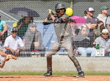 Thumbnail 3 in Pacifica @ Santa Monica (CIF SS Division 5 Semifinal) photogallery.
