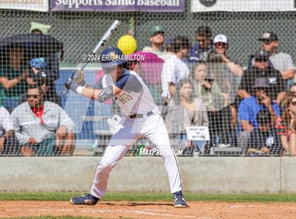 Thumbnail 3 in Pacifica @ Santa Monica (CIF SS Division 5 Semifinal) photogallery.