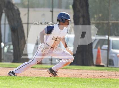 Thumbnail 3 in Pacifica @ Santa Monica (CIF SS Division 5 Semifinal) photogallery.