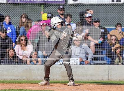 Thumbnail 3 in Pacifica @ Santa Monica (CIF SS Division 5 Semifinal) photogallery.