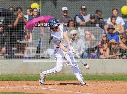Thumbnail 3 in Pacifica @ Santa Monica (CIF SS Division 5 Semifinal) photogallery.