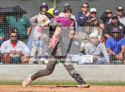 Thumbnail 3 in Pacifica @ Santa Monica (CIF SS Division 5 Semifinal) photogallery.