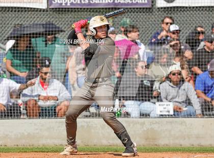 Thumbnail 1 in Pacifica @ Santa Monica (CIF SS Division 5 Semifinal) photogallery.