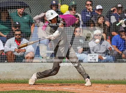 Thumbnail 3 in Pacifica @ Santa Monica (CIF SS Division 5 Semifinal) photogallery.