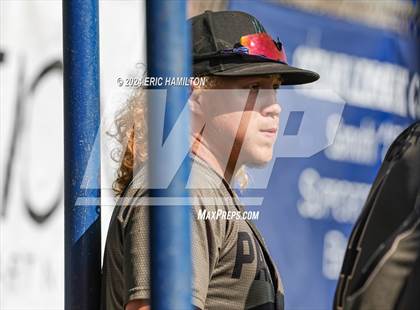 Thumbnail 1 in Pacifica @ Santa Monica (CIF SS Division 5 Semifinal) photogallery.