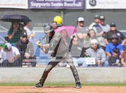 Thumbnail 3 in Pacifica @ Santa Monica (CIF SS Division 5 Semifinal) photogallery.