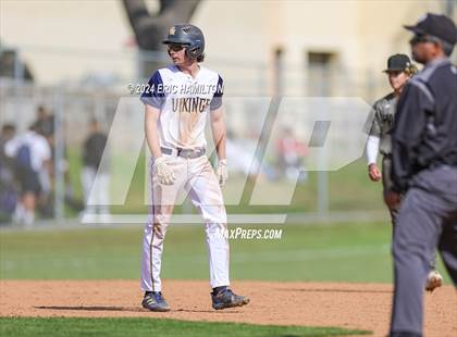 Thumbnail 1 in Pacifica @ Santa Monica (CIF SS Division 5 Semifinal) photogallery.