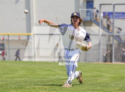 Thumbnail 3 in Pacifica @ Santa Monica (CIF SS Division 5 Semifinal) photogallery.